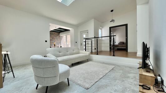 Appartement à vendre à Épinal - Rive gauche