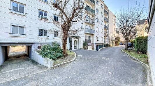 Appartement à vendre à Châtillon - Centre-ville - Sarments