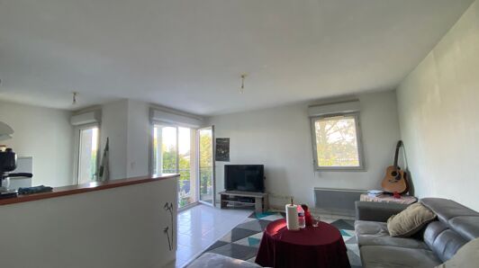 Appartement à vendre à Montauban - Golf - Hippodrome