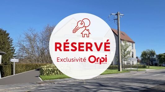 Appartement à vendre à Villers-la-Montagne