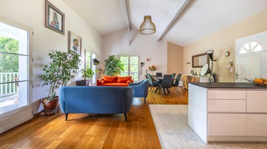 Maison à vendre à Sainte-Marie-de-Gosse