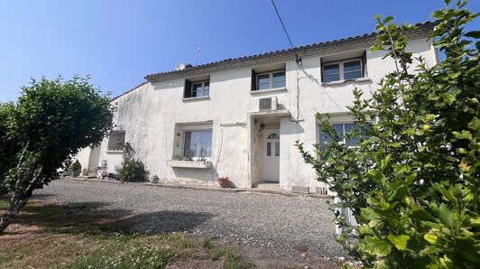 Maison à vendre à Meursac
