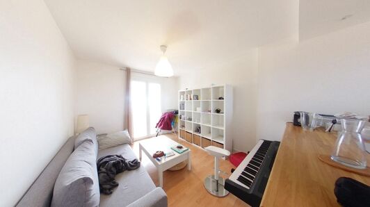 Appartement à louer à Toulouse - Jean Chaubet