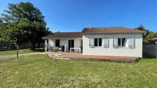 Maison à vendre à Saint-Vincent-de-Paul
