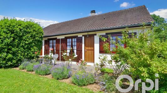 Maison à vendre à Gisors