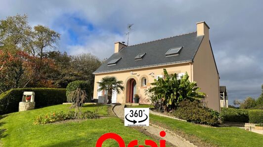 Maison à vendre à Ploërdut