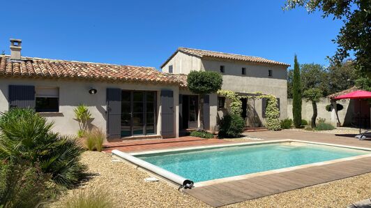 Maison à vendre à Saint-Siffret