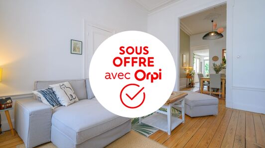 Maison à vendre à Douai - Centre-ville