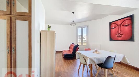 Appartement à vendre à Bagneux - Centre-ville