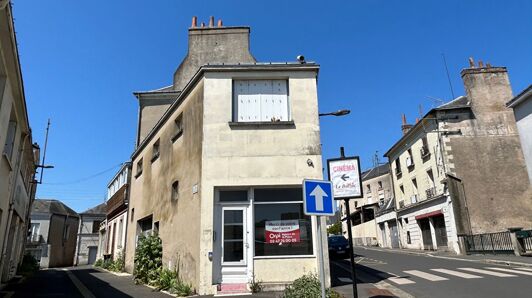Local commercial à louer à Château-Renault vignette-16