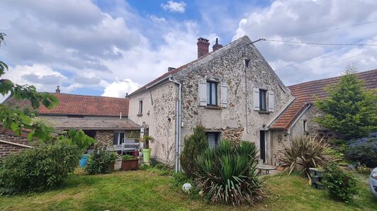 Maison à vendre à La Ferté-sous-Jouarre