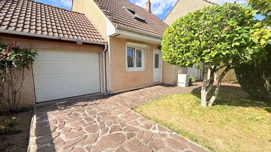 Maison à vendre, 96m², Sevran