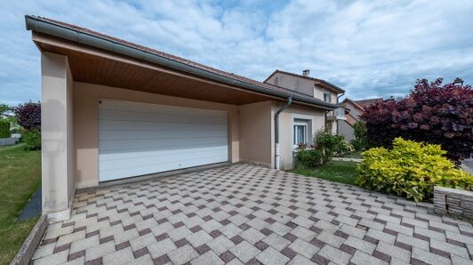 Maison à vendre à Laxou - Champ-le-Boeuf - Fôret Domaniale de Haye