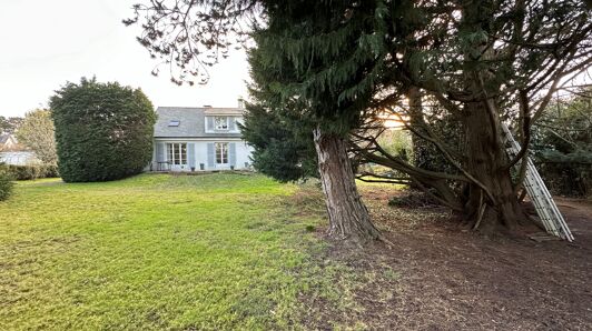 Maison à vendre à Carquefou - Bréchetière - Pépinière - Housseau