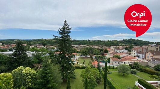 Maison à vendre à Castres - Le Mail - Soult