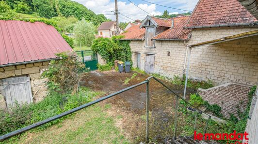 Maison à vendre à Bassoles-Aulers