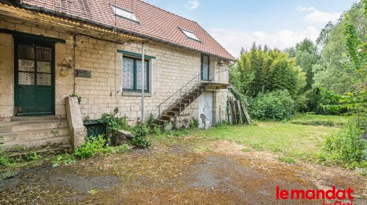 Maison à vendre à Bassoles-Aulers
