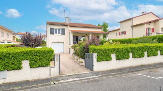 Maison à vendre à L'Union