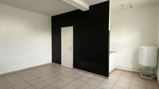 Appartement à louer à Maubeuge - Faubourg Saint-Quentin