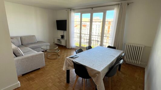 Appartement à vendre à Vincennes - Ouest