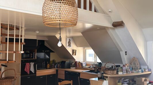 Appartement à louer, 54m², Sarzeau