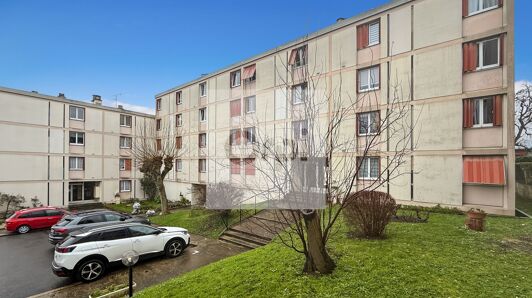 Appartement à vendre à Argenteuil - Orgemont - Volembert