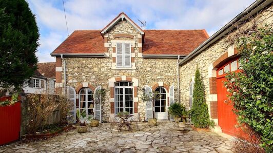 Maison à vendre à Orthez