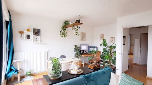 Appartement à louer, 60m², Avon