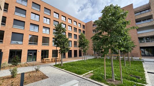Appartement à louer à Toulouse - Château de l'Hers vignette-10