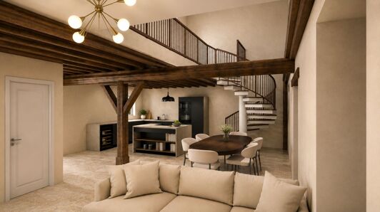 Appartement à vendre, 112m², Mont-de-Marsan