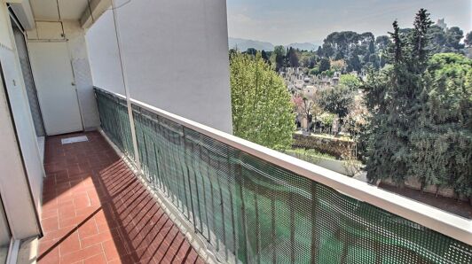 Appartement à louer à Marseille 10 - La Timone vignette-9