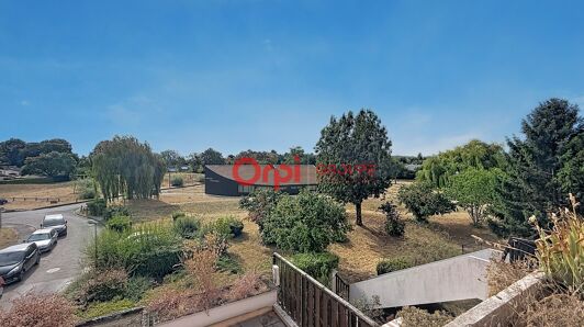 Appartement à vendre, 87m², Bondoufle