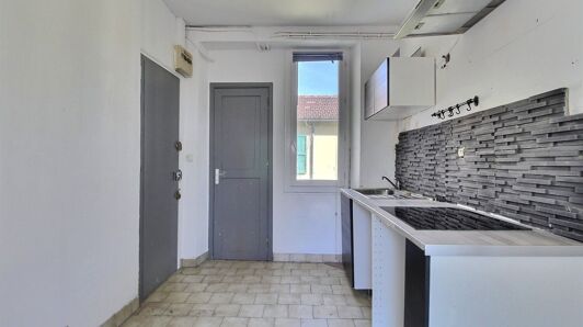 Appartement à vendre à Marseille 10 - La Capelette vignette-6