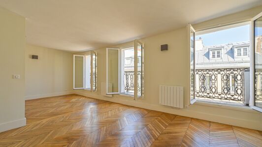 Appartement à vendre à Paris 9 - Opéra