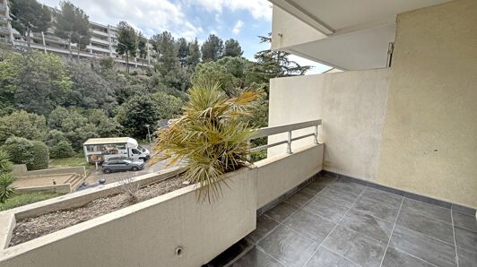 Appartement à louer à Marseille 9 - Le Cabot vignette-17