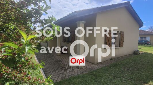 Maison à vendre à Faramans vignette-1