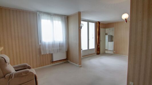 Appartement à vendre à Saran - Centre-ville - Bois Joly - La Chiperie