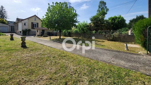 Maison à vendre à Moret-sur-Loing
