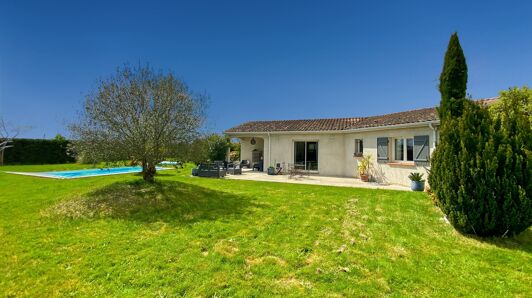 Maison à vendre à Montbeton