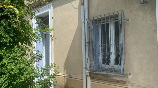 Appartement à louer, 45m², Montélimar