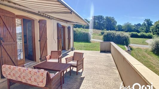 Maison à vendre à Échassières