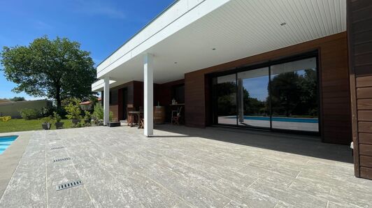 Maison à vendre à Saint-Paul-lès-Dax - Albine - Beliot - Hayet - Ristaou