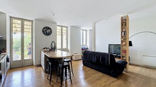 Appartement à louer, 68m², Gaillac