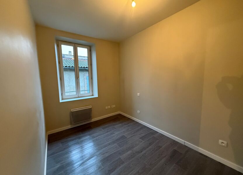 Appartement a louer castres - 3 pièce(s) - 51 m2 - Surfyn