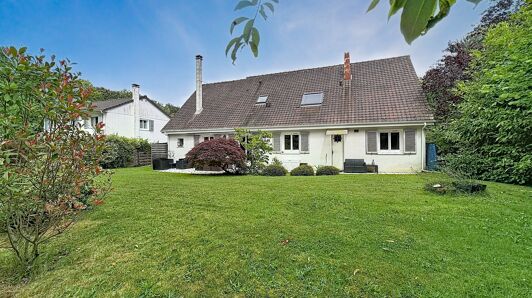 Maison à vendre, 187m², Chevreuse