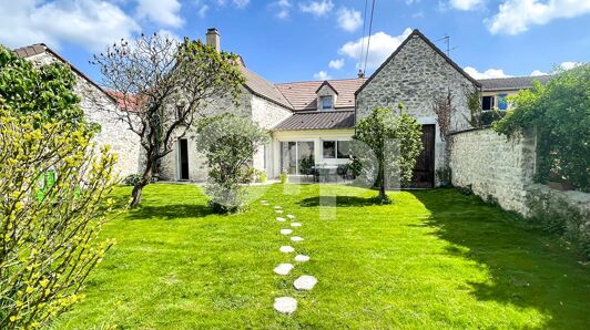 Maison à vendre à Vernouillet