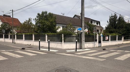 Maison à vendre à Goussainville - Coteaux - Cottage - Charles de Gaulle - Vallé du Crould