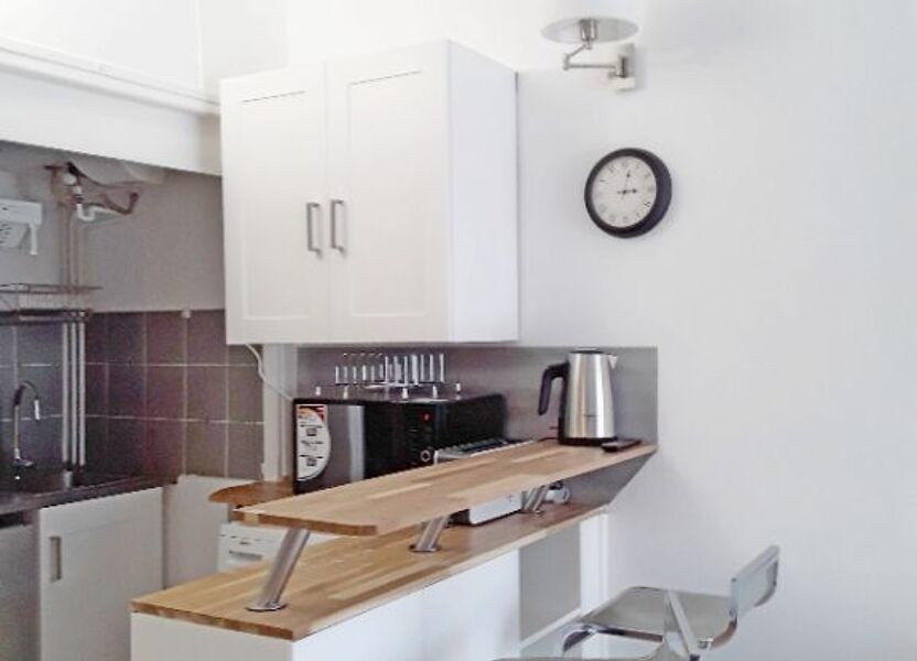 Appartement a louer fontainebleau - 1 pièce(s) - 25 m2 - Surfyn
