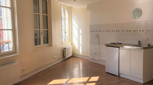 Appartement à louer à Compiègne - Centre-ville vignette-15