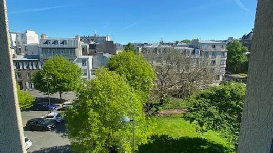 Appartement à vendre à Brest - Saint-Martin